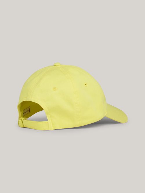 Gorra-Soft-con-monograma-tonal