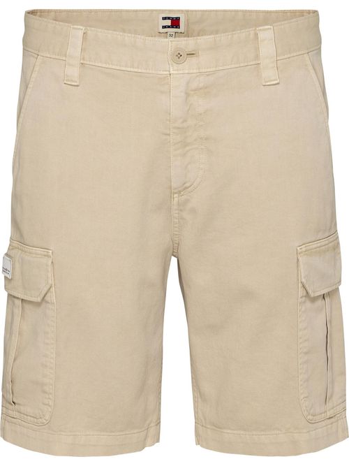 Pantalon-corto-con-bolsillos-cargo