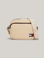 Bolso-bandolera-Essential-con-logo