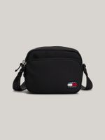 Bolso-bandolera-Essential-con-logo