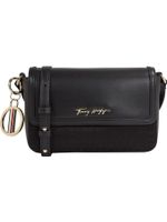 Bolso-crossover-con-la-firma-metal·lica-de-Tommy-Hilfiger