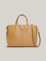 Bolso-satchel-Heritage-con-insignia