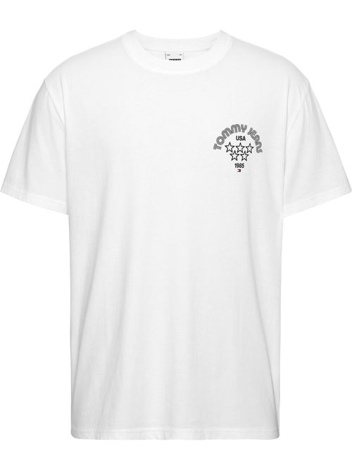 Camiseta-de-corte-regular-con-logo-en-el-pecho