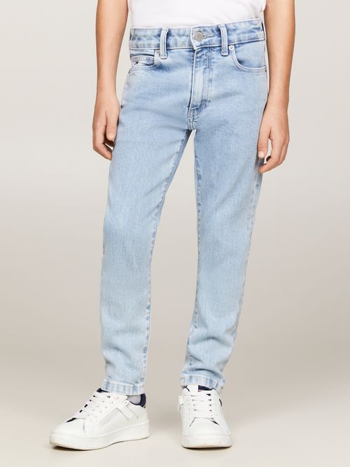 Jeans-TH-Modern-con-efecto-desteñido