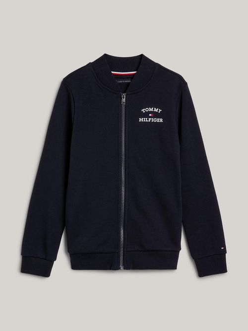 Sudadera-con-cierre-de-cremallera