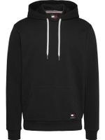Sudadera-manga-larga-con-capucha-de-corte-regular