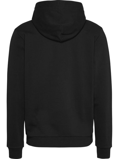 Sudadera-manga-larga-con-capucha-de-corte-regular