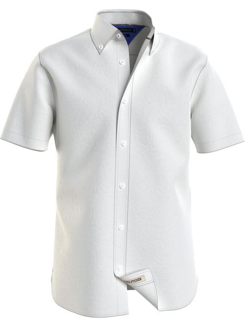 Camisa-de-manga-corta-con-corte-regular