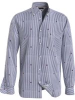 Camisa-Global-Stripe-de-corte-regular