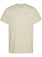 Camiseta-de-corte-slim-con-logo