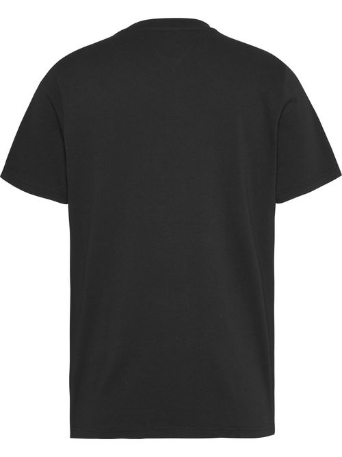 Camiseta-de-corte-slim-con-logo