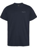 Camiseta-de-corte-slim-con-logo