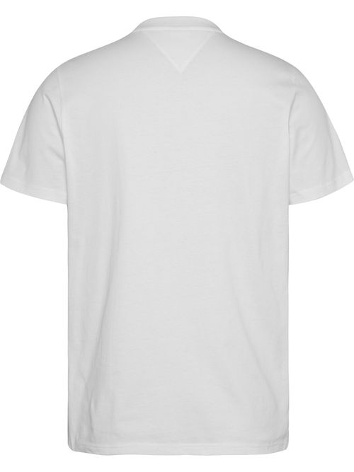 Camiseta-de-corte-slim-con-logo