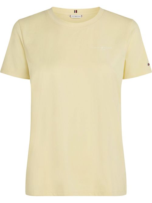 Camiseta-1985-collection-de-cuello-redondo