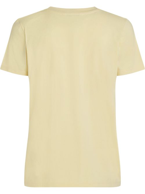Camiseta-1985-collection-de-cuello-redondo