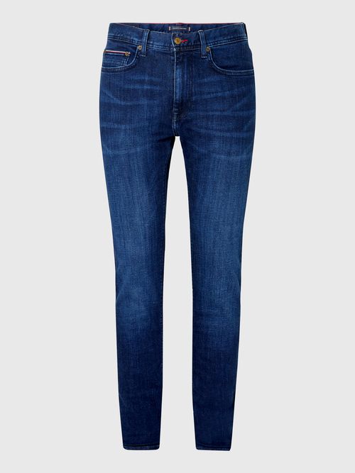 Jeans-slim-bleecker-