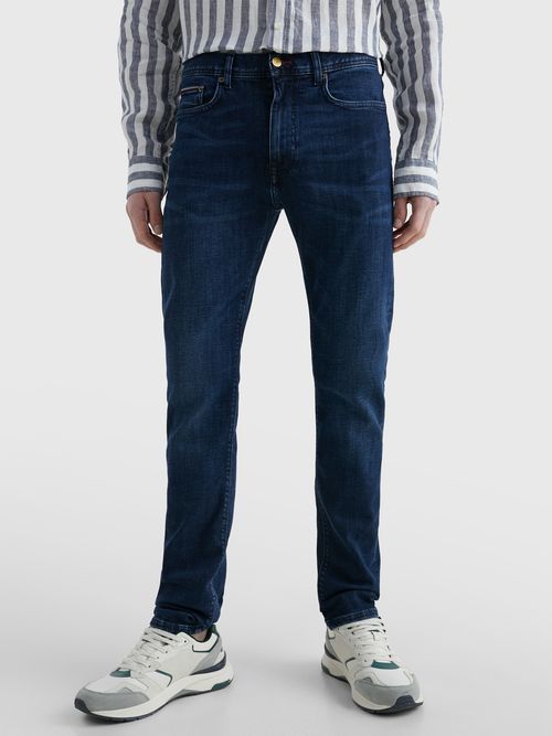 Jeans-slim-bleecker-