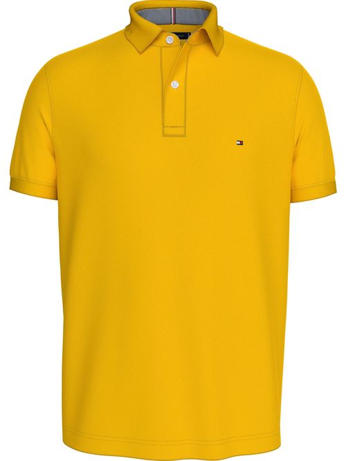 Polo-1985-de-corte-regular