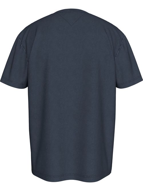 Camiseta-con-logo-clasico-de-corte-regular
