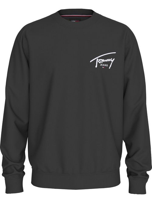 Camiseta-con-logo-firmado-en-el-pecho