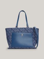 Cartera-tote-de-lona-con-monogramas-en-jacquard