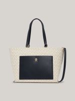 Cartera-tote-de-lona-con-monogramas-en-jacquard