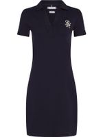 Vestido-tipo-polo-con-logo-en-fuente-Script