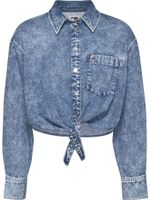 Camisa-front-tie-chambray