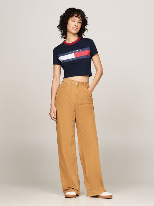 Camiseta-de-corte-cropped-slim