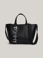 Bolso-tote-City-con-logo-metalico