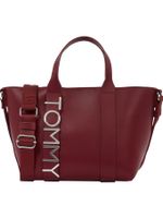 Bolso-tote-City-con-logo-metalico