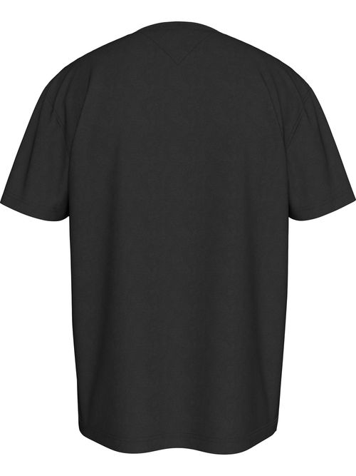 Camiseta-de-corte-regular-con-logo-bordado