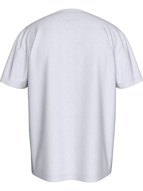 Camiseta-de-corte-regular-con-logo-bordado