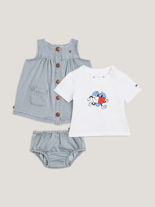 Tommy hilfiger bébé sale