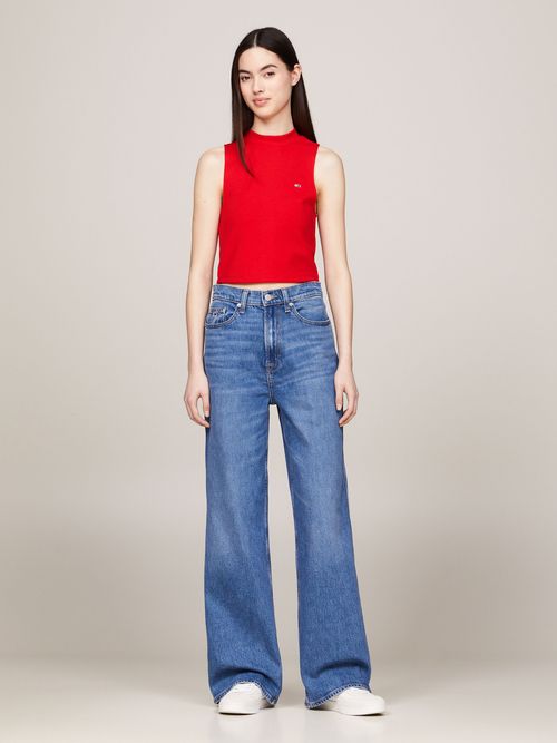 Jeans-Claire-anchos-de-talle-alto-y-desteñidos