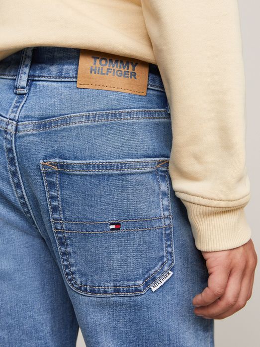 Tommy Hilfiger authentic Jeans- Vintage