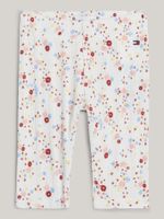 Leggings-largos-con-diseño-floral-pointelle