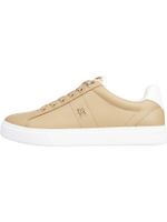 Zapatillas-de-cuero-Essential-TH-Monogram