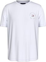 Camiseta-con-logo-circular