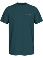 Camiseta-de-corte-slim-con-logo