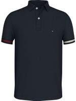 Polo-de-corte-slim-con-logo