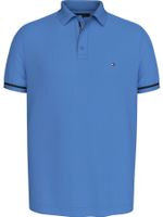 Polo-under-placket-de-corte-regular