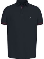 Polo-under-placket-de-corte-regular