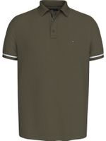 Polo-under-placket-de-corte-regular