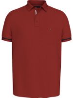 Polo-under-placket-de-corte-regular