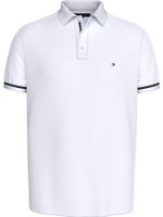 Polo-under-placket-de-corte-regular