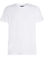 Camiseta-con-logo-tonal