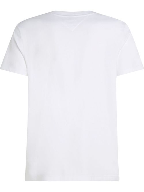 Camiseta-con-logo-tonal