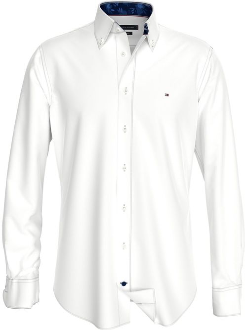 Camisa-de-corte-regular-con-logo