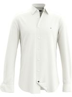 Camisa-de-corte-slim-con-logo